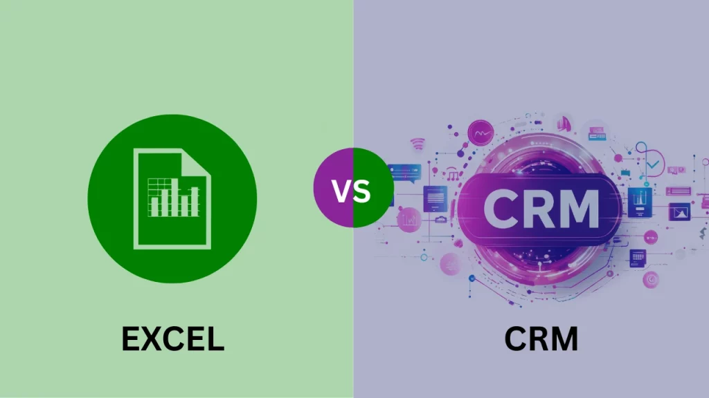 برنامه CRM